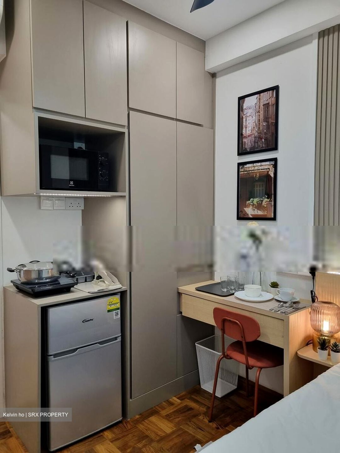 Regent Grove (D23), Condominium #524986621